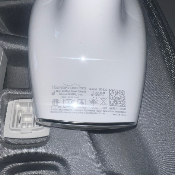 Silk’n Bella Flash PRO Hair Removal device - Picture 5 of 9